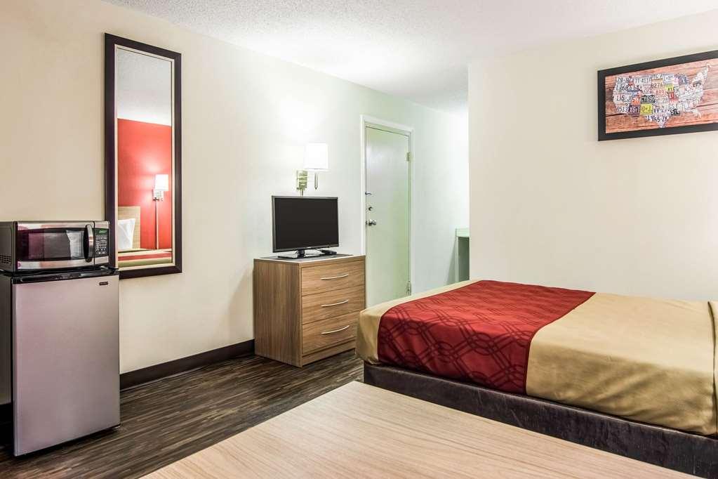 Econo Lodge Fort Payne Ruang foto