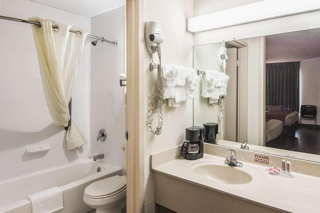 Econo Lodge Fort Payne Ruang foto