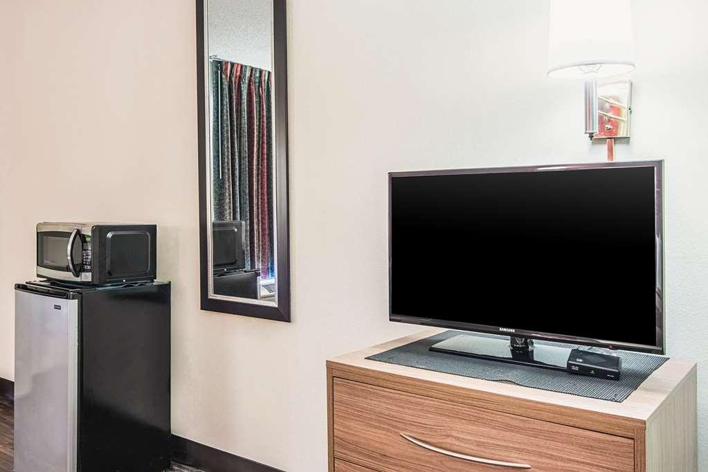 Econo Lodge Fort Payne Ruang foto