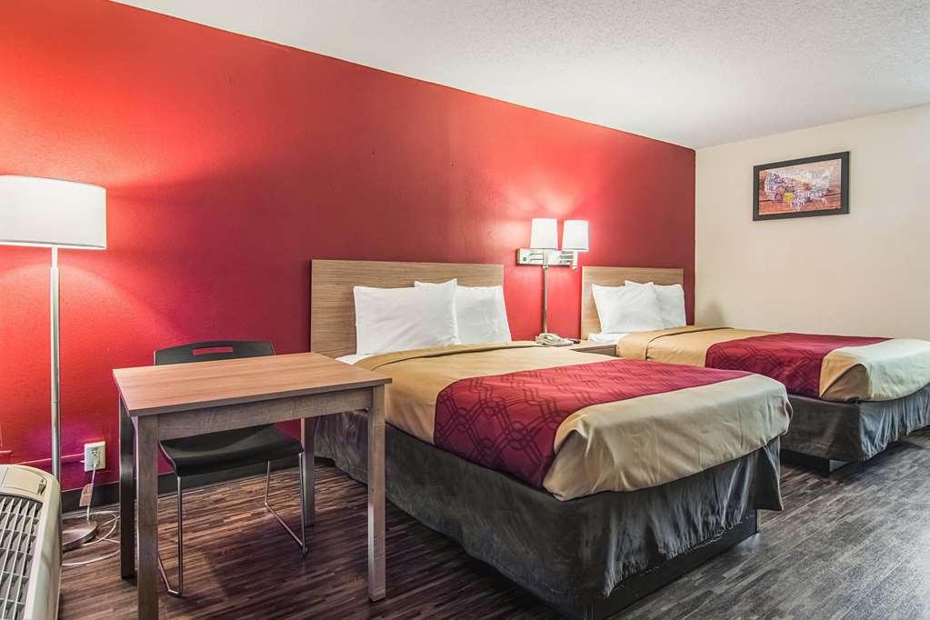 Econo Lodge Fort Payne Ruang foto