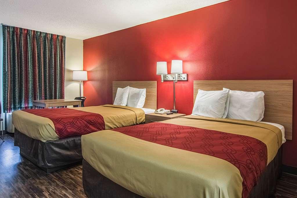 Econo Lodge Fort Payne Ruang foto