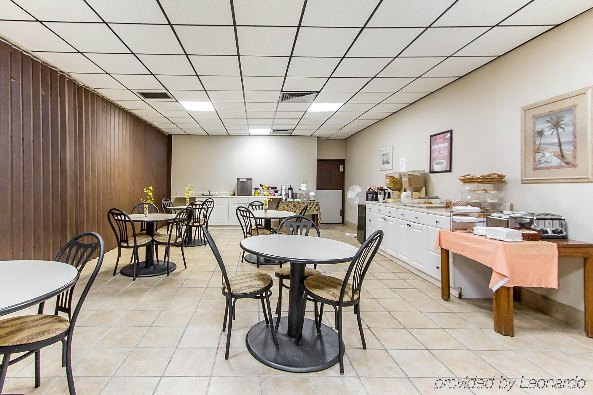 Econo Lodge Fort Payne Bagian luar foto