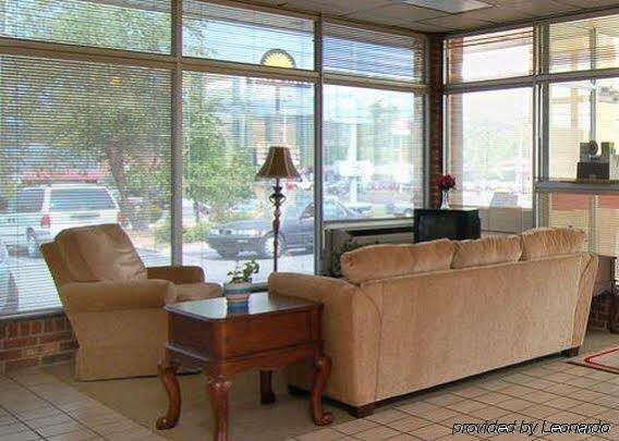 Econo Lodge Fort Payne Bagian luar foto