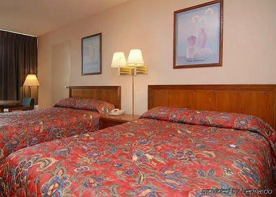 Econo Lodge Fort Payne Bagian luar foto