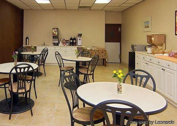 Econo Lodge Fort Payne Bagian luar foto